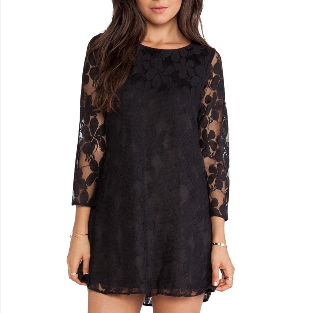Show Me Your Mumu Witcher Dress